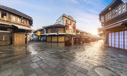 Shanghai Ocean Aquarium
